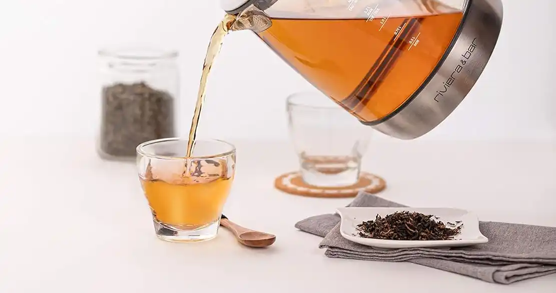 avis test essai bouilloire riviera bar cha dao expert