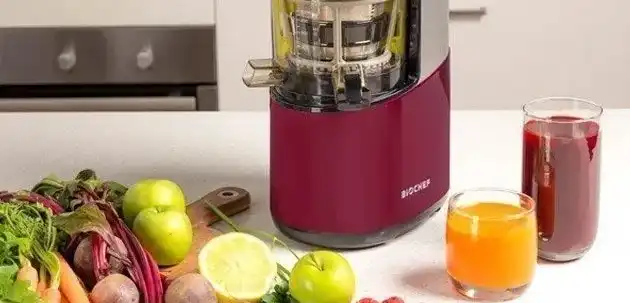 avis test essai extracteur de jus biochef atlas whole pro juicer