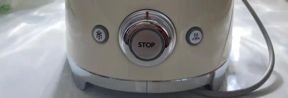 avis test essai grille pain smeg