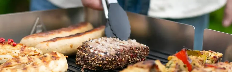 avis test essai plancha lebenlang 2400w