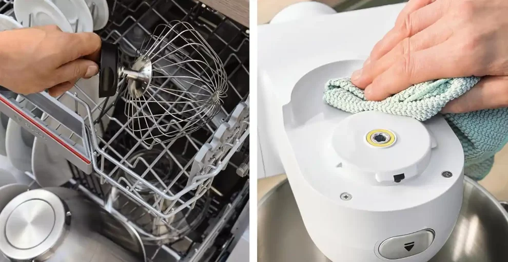 avis test essai robot patissier bosch serie 6