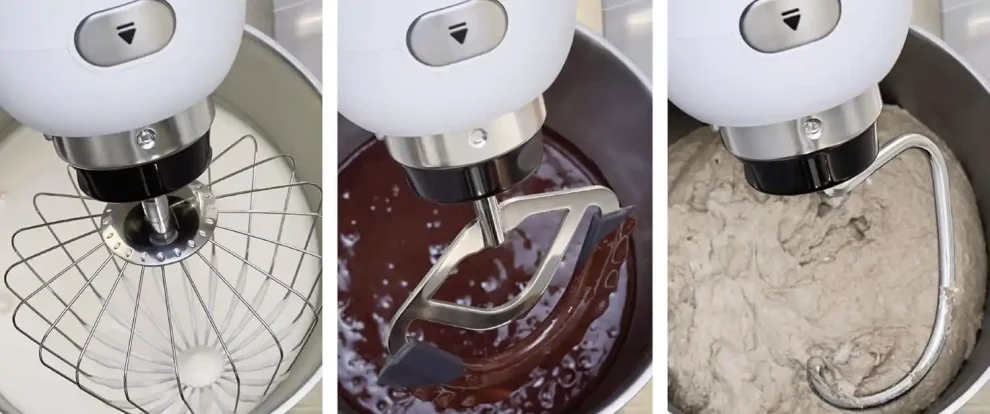 avis test essai robot patissier bosch serie 6