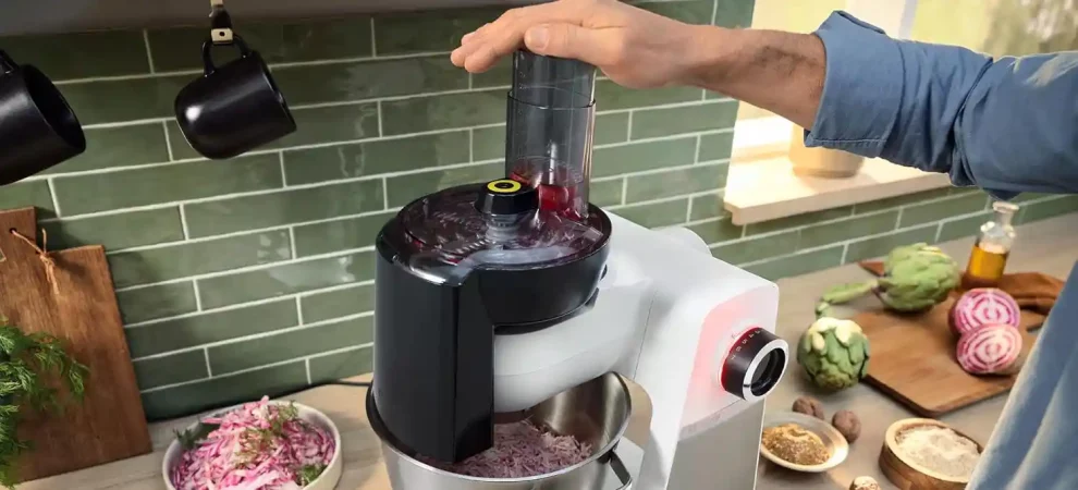 avis test essai robot patissier bosch serie 6