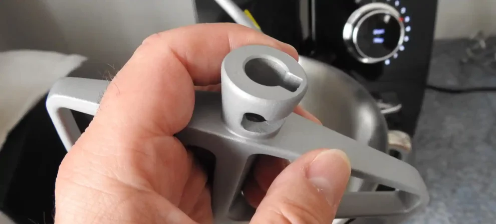 avis test essai robot patissier moulinex i coach touch