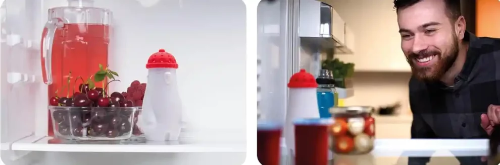 meilleurs desodorisants anti odeur frigo refrigerateur avis comparatif guide d'achat