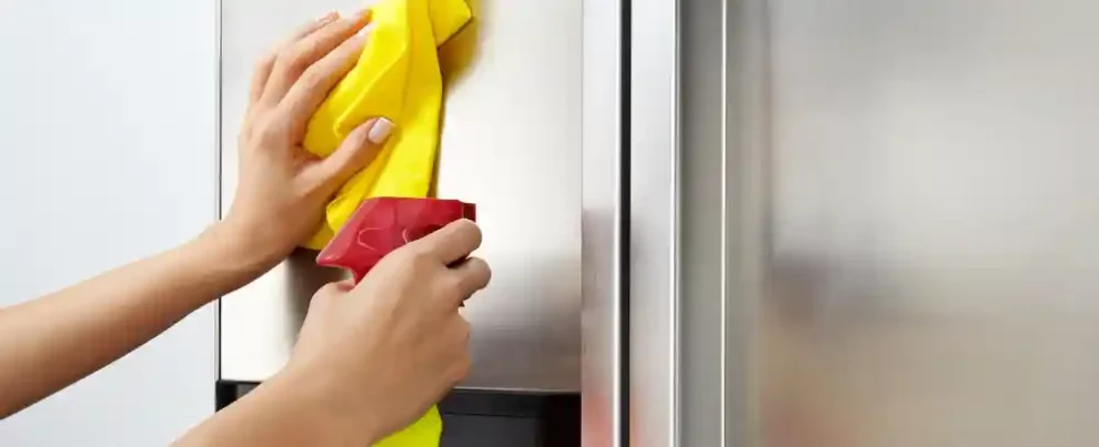 meilleurs nettoyants inox cuisine avis comparatif guide d'achat