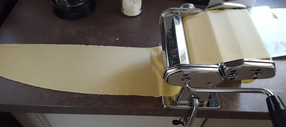 avis test essai machine a pates marcato atlas 150