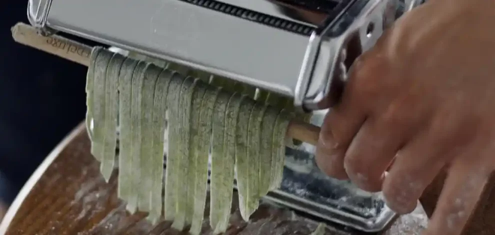 avis test essai machine a pates marcato atlas 150