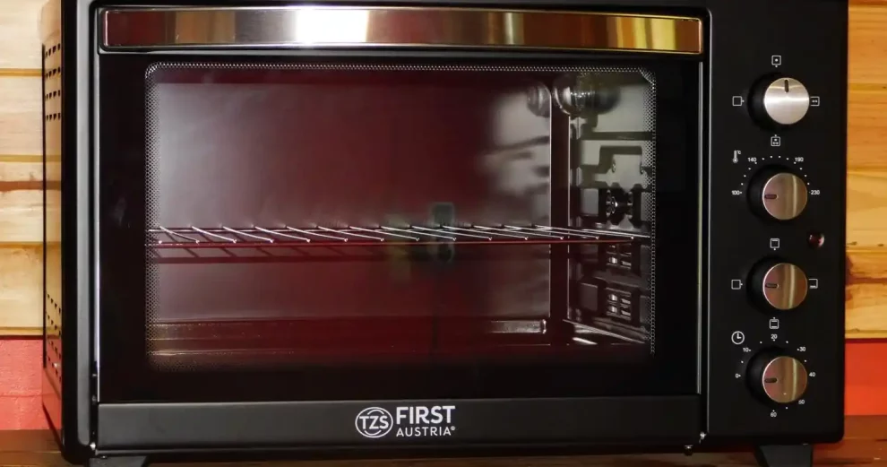 avis test essai mini four tzs first austria