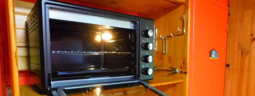 avis test essai mini four tzs first austria