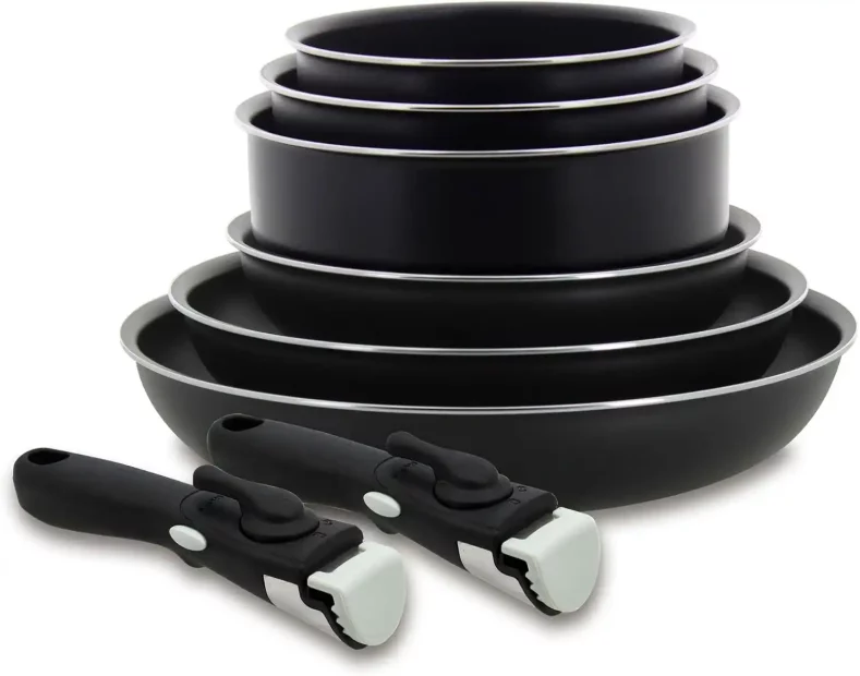 avis test essai poêles casseroles menastyl