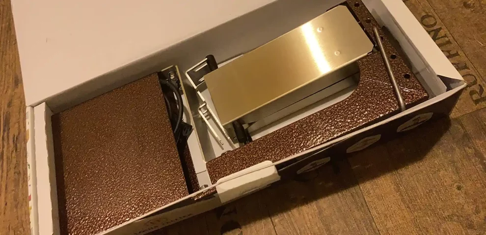 avis test essai appareil a raclette demi meule louis tellier brezière