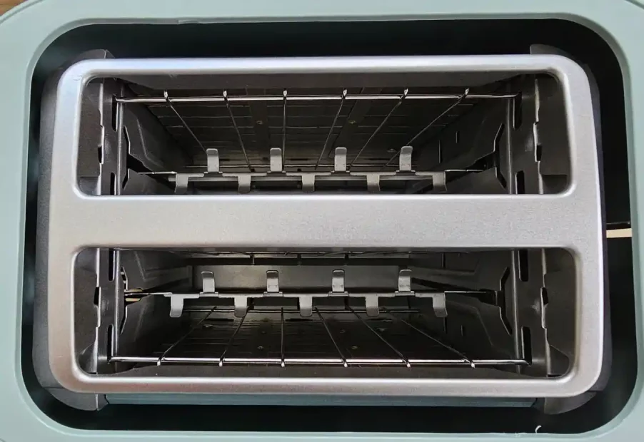 avis test essai grille pain moulinex morning