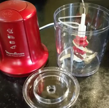 avis test essai hachoir électrique moulinex multi moulinette