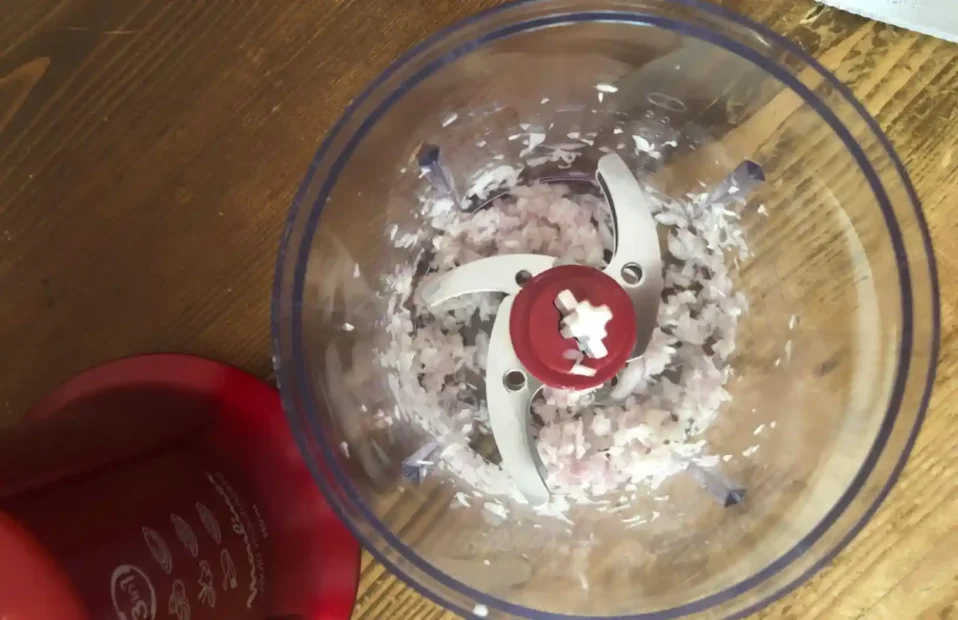 avis test essai hachoir électrique moulinex multi moulinette