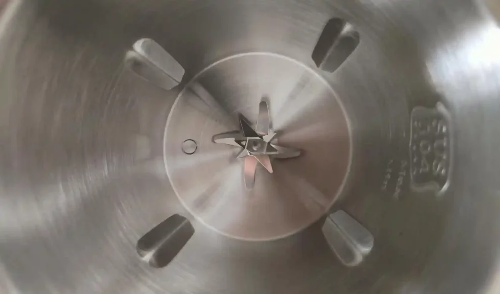 avis test essai machine a lait vegetaux alfabot n2