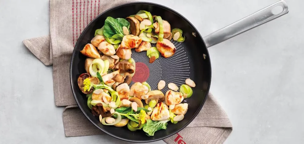 avis test essai poele tefal virtuoso