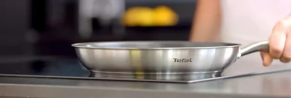 avis test essai poele tefal virtuoso