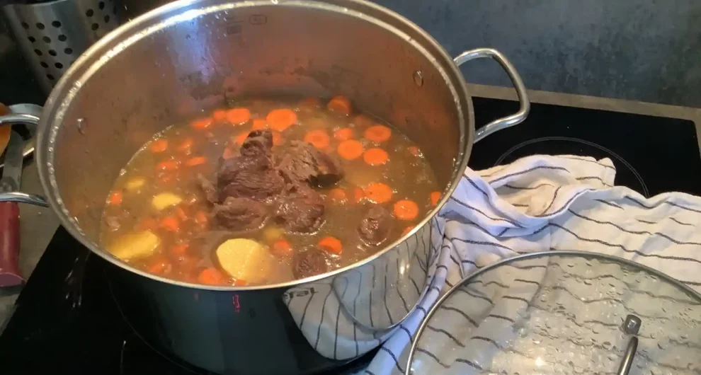 avis test essai marmite tefal intuition