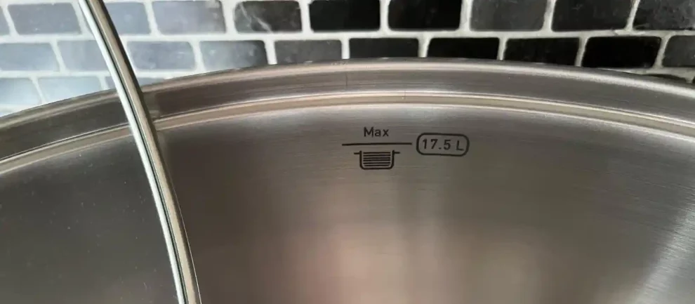 avis test essai marmite tefal intuition